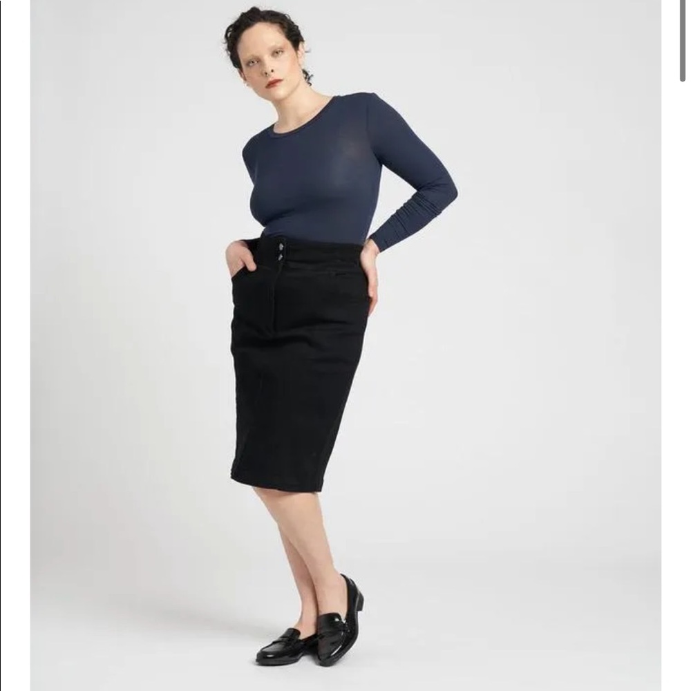 Universal Standard Skirt